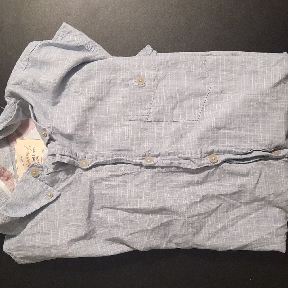 Weatherproof Vintage T Shirt